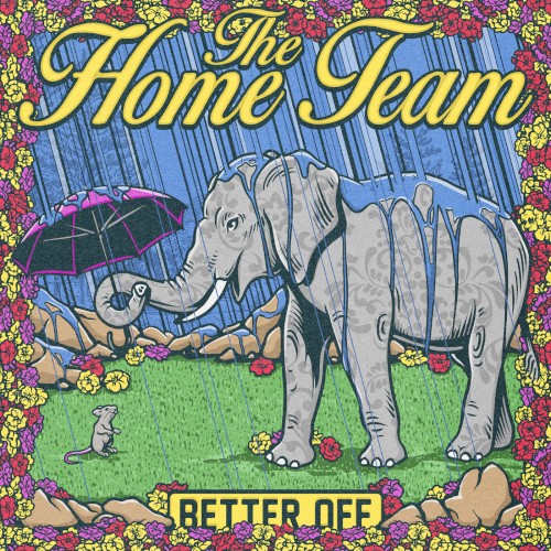 Better Off