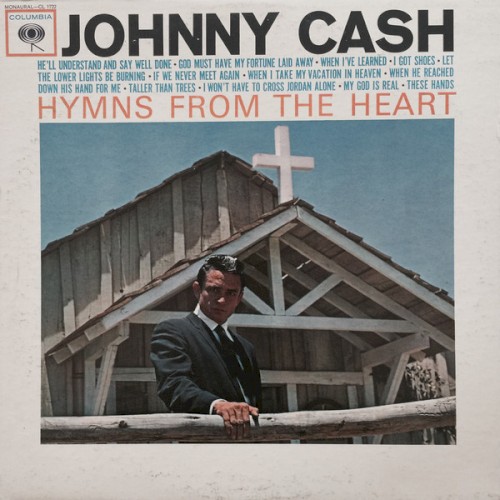 Hymns From the Heart
