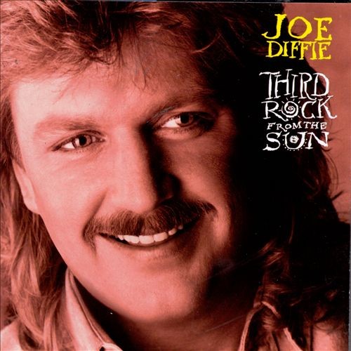 Third Rock From the Sun