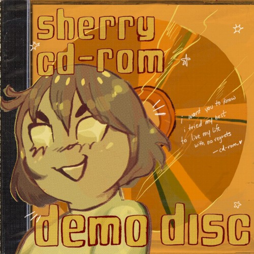 Demo Disc