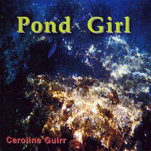 Pond Girl