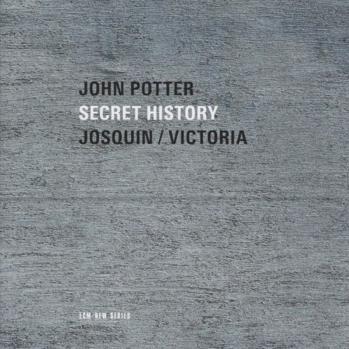 Secret History