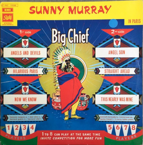Big Chief