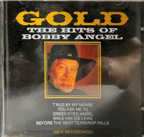 Gold: The Hits of Bobby Angel