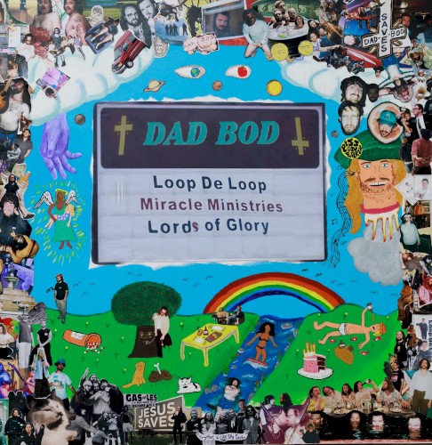 Loop De Loop Miracle Ministries Lords of Glory