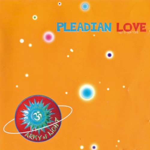 Pleadian Love