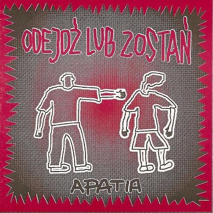 Odejdź lub zostań