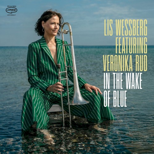 In the Wake of Blue