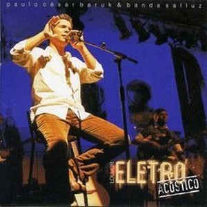 Louvor Eletroacústico