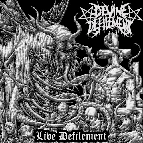 Live Defilement