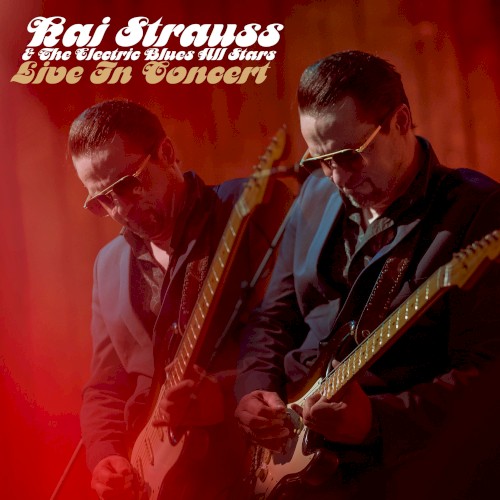 Live In Concert