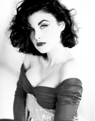 Sherilyn Fenn