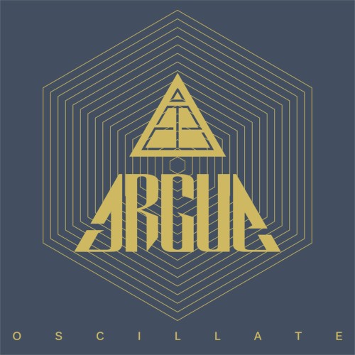 Oscillate