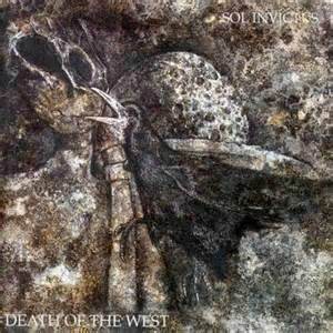 Death of the West