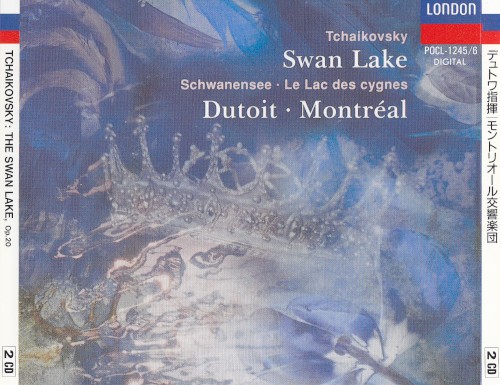 Swan Lake