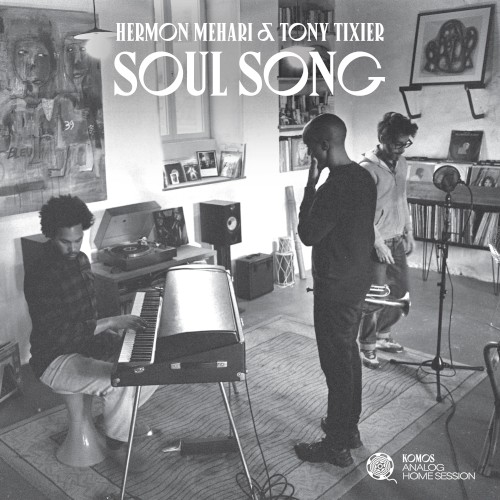Hermon Mehari &ndash; Soul Song