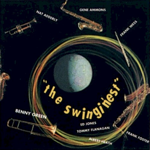 The Swingin'est