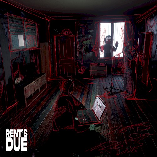 RENT’S DUE