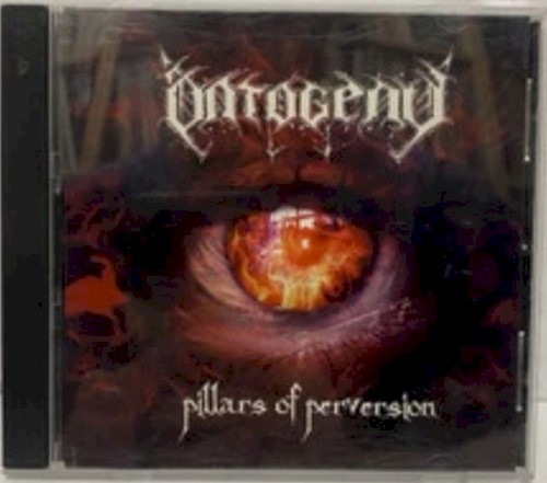 Pillars of Perversion