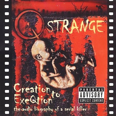 Creation to Exeqtion