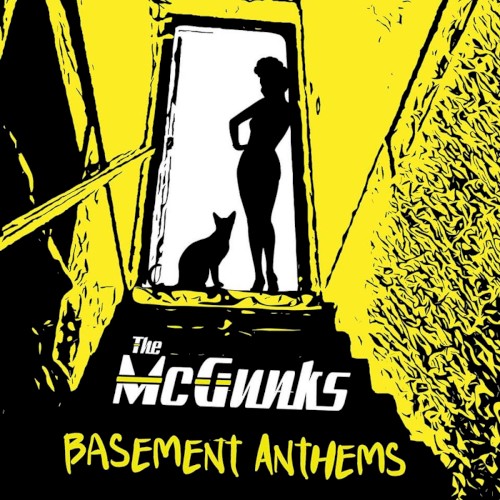 Basement Anthems