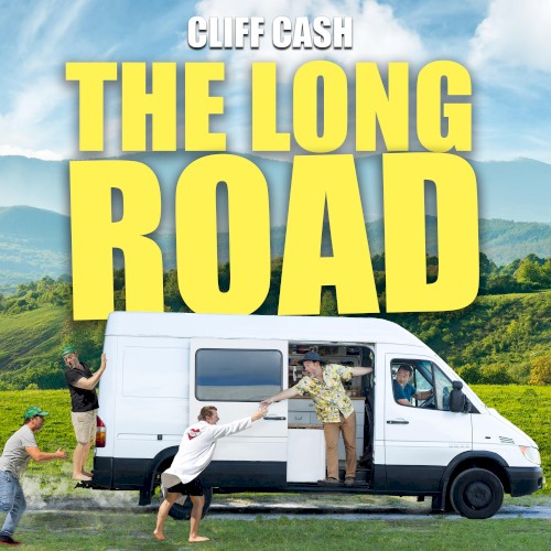 The Long Road