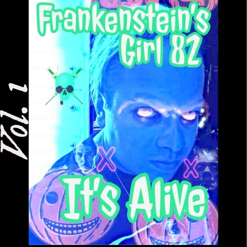 It's Alive