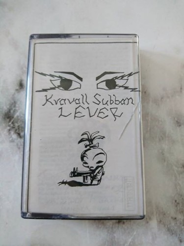 Kravallsubban Lever