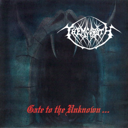 Gate to the Unknown