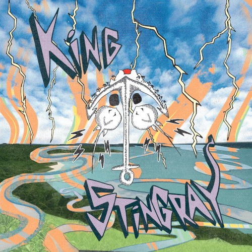 King Stingray