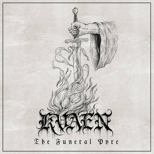 The Funeral Pyre