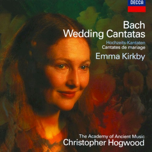 Wedding Cantatas
