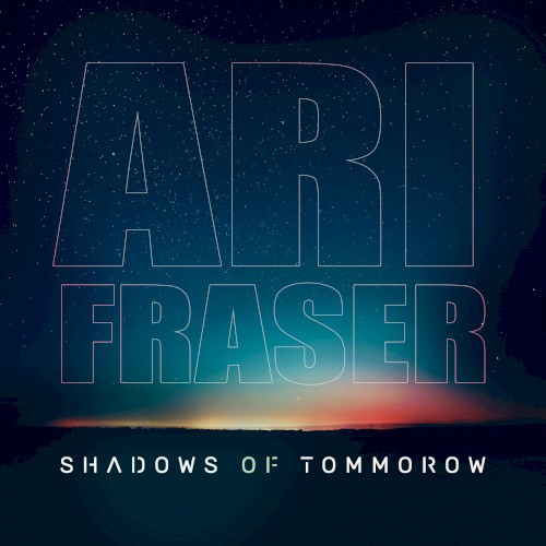Shadows of Tomorrow
