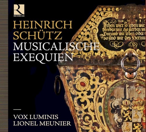 Musicalische Exequien