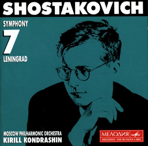 Symphony 7 Leningrad