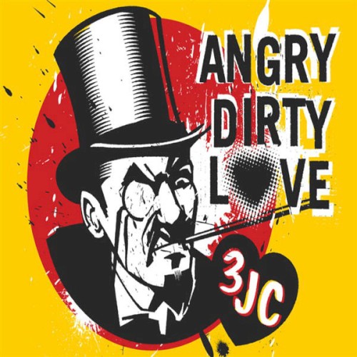 Angry Dirty Love
