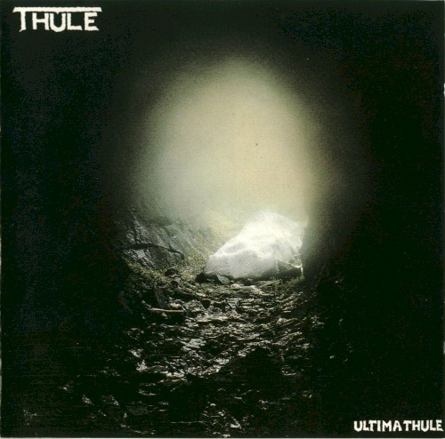 Ultima Thule