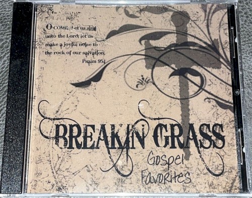 Gospel Favorites