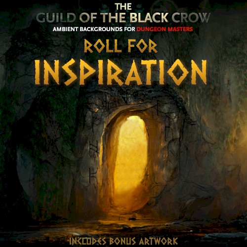 Roll for Inspiration