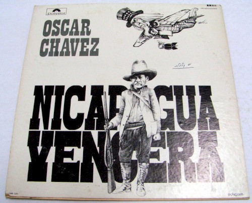 Nicaragua vencerá