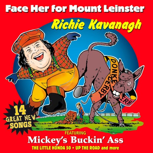 Face Her for Mount Leinster