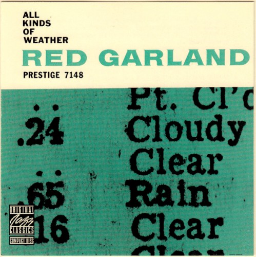 All Kinds of Weather