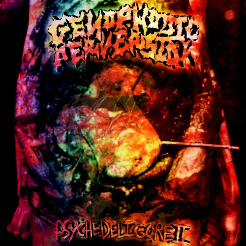 Psychedeligore II