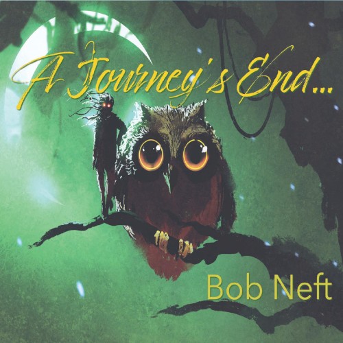 A Journey's End