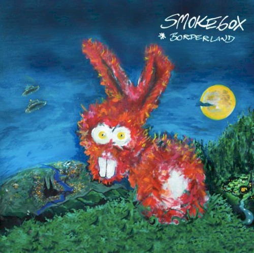 *Borderland