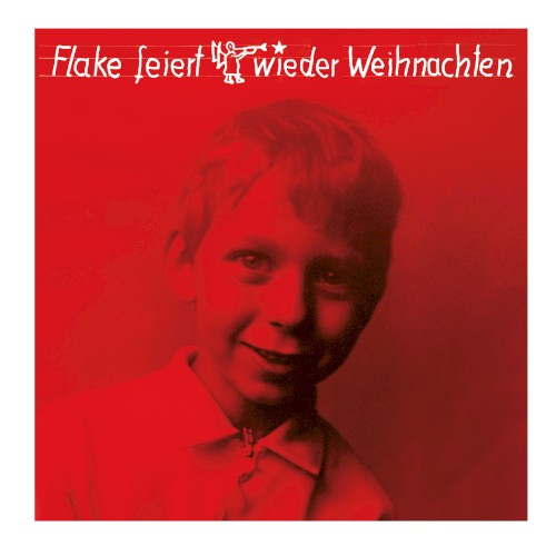 Flake feiert wieder Weihnachten