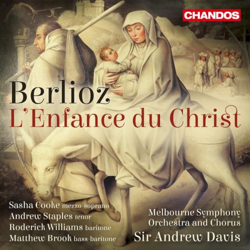 L'enfance du Christ