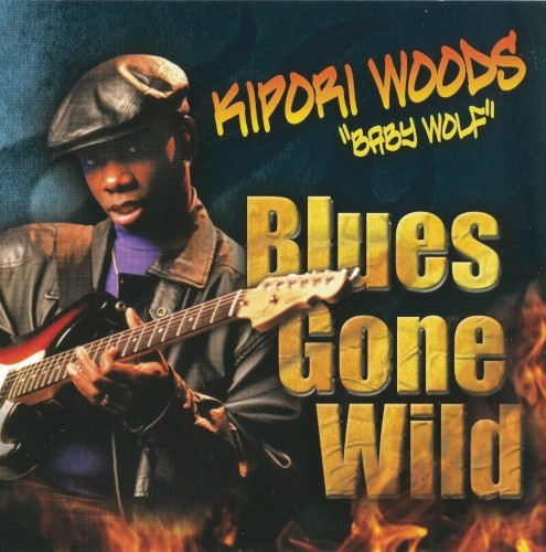Blues Gone Wild
