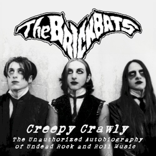 Creepy Crawly