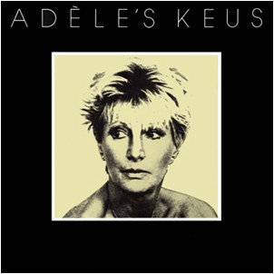 Adèle’s keus